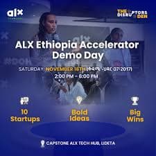 ALX Ethiopia Tech Career Summit 2026