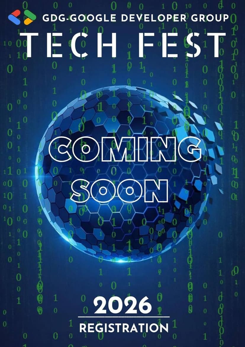 Generations Tech Fest 2026